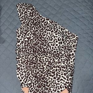 J. Crew  one piece swim